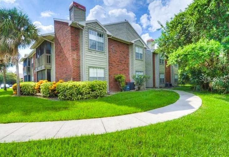 9100 DR ML KING JR STREET N UNIT 1413 ST PETERSBURG, FL 33702