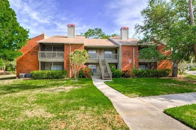9100 DR MARTIN LUTHER KING JR STREET N UNIT 809 ST PETERSBURG, FL 33702