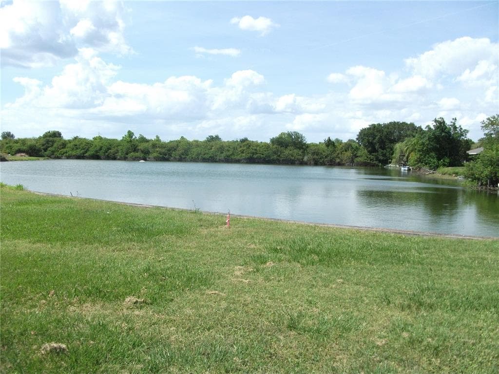 3150 JACKSON DRIVE HOLIDAY, FL 34691