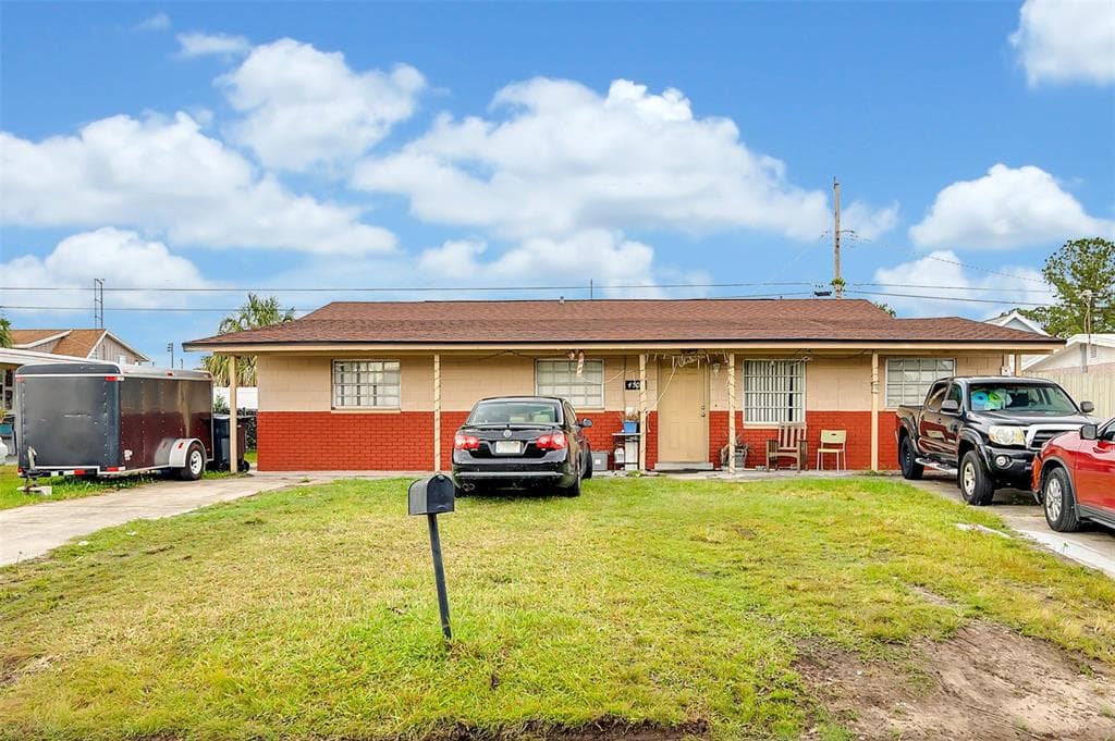 4503 W HIAWATHA STREET TAMPA, FL 33614