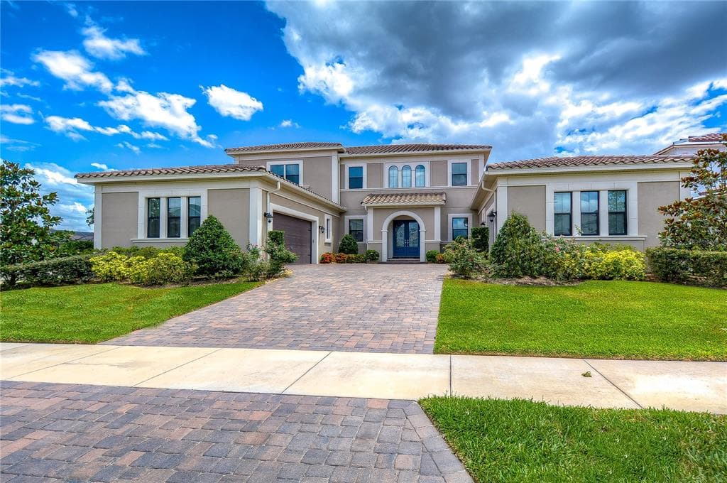 14905 BASSINGER LANE LITHIA, FL 33547