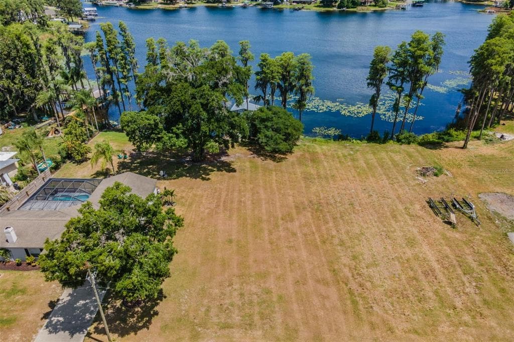 0 WILSKY ROAD LAND O LAKES, FL 34639