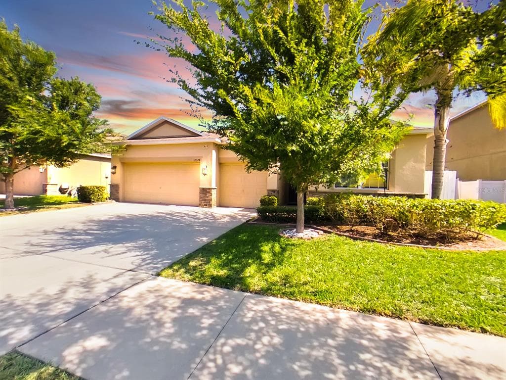 12328 JUNIPER FIELD CT RIVERVIEW, FL 33579