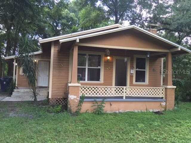 1001 E 32ND AVENUE TAMPA, FL 33603