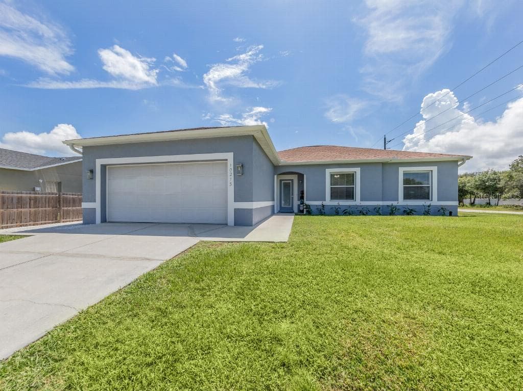10213 EUSTON AVENUE ENGLEWOOD, FL 34224