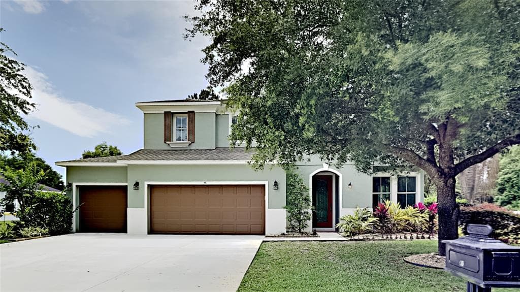 41 ANGELA DRIVE PALM COAST, FL 32164