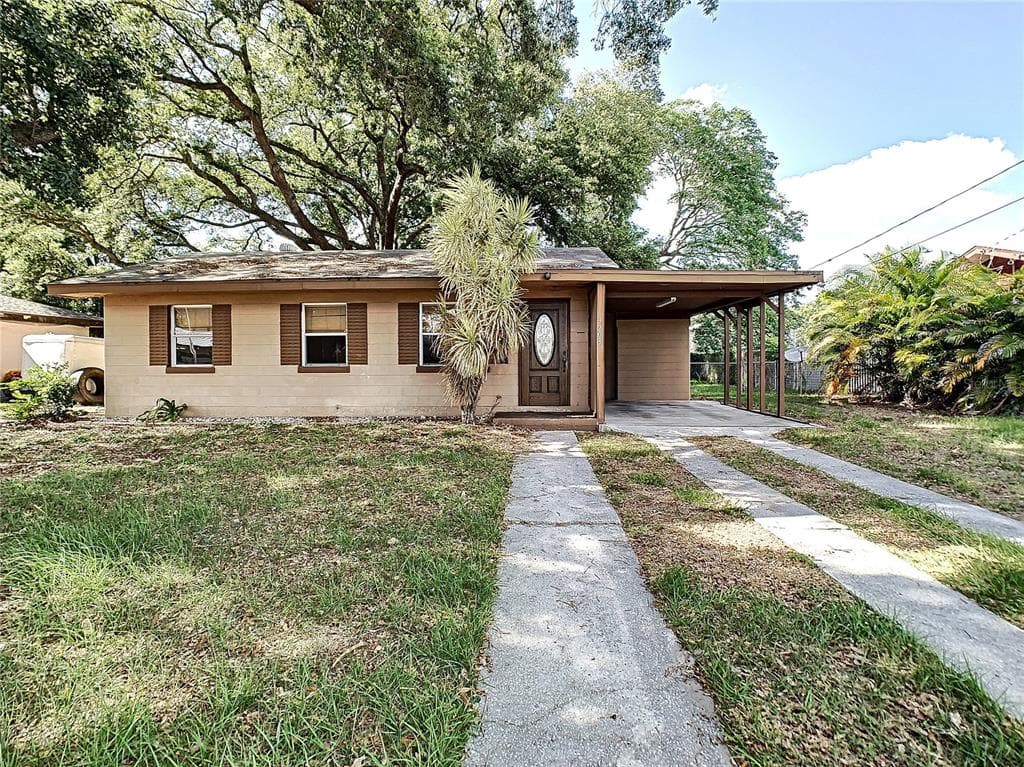3203 AVENUE I NW WINTER HAVEN, FL 33881
