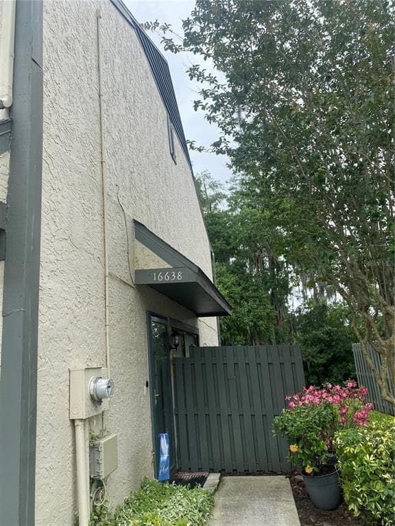 16638 BRIGADOON DRIVE TAMPA, FL 33618