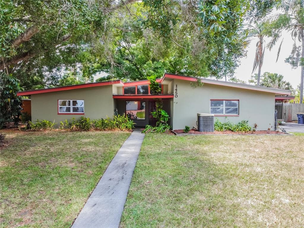 1450 WILSON ROAD CLEARWATER, FL 33755