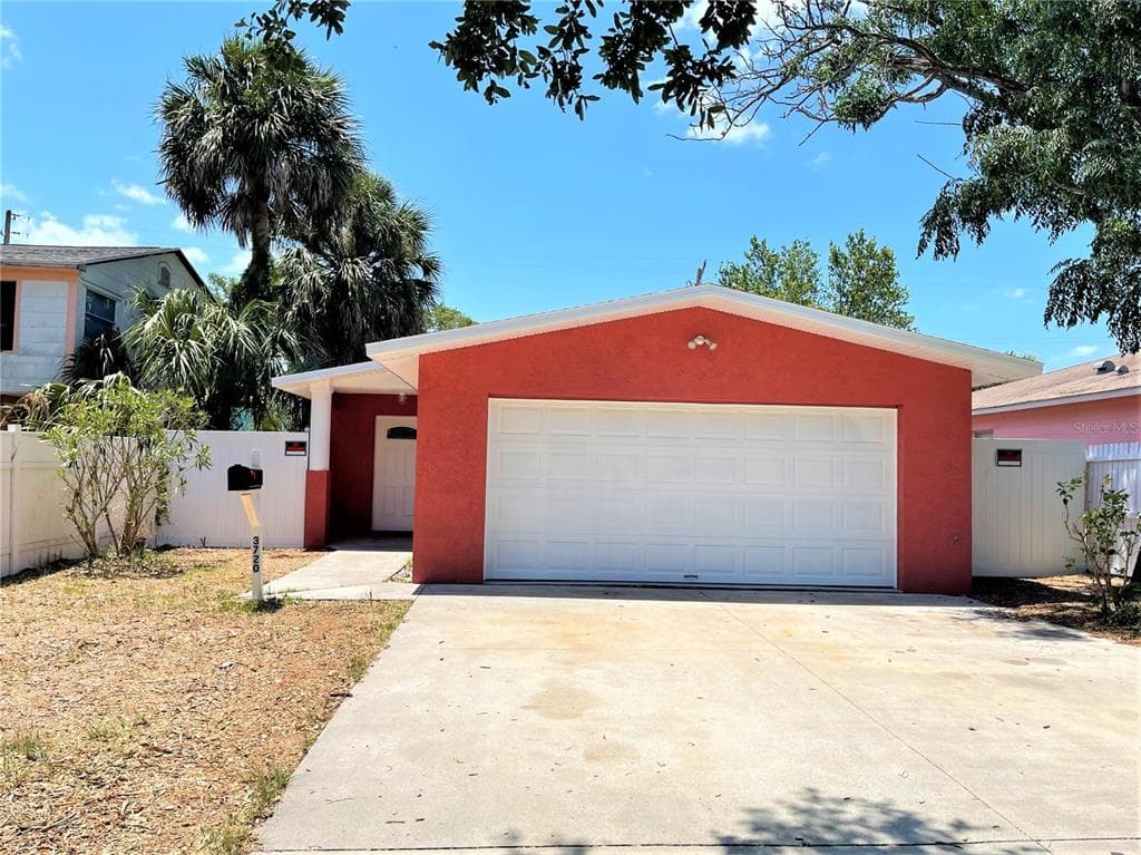 3720 1ST AVENUE N ST PETERSBURG, FL 33713