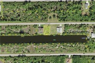 15181 AMSTERDAM AVENUE PORT CHARLOTTE, FL 33981