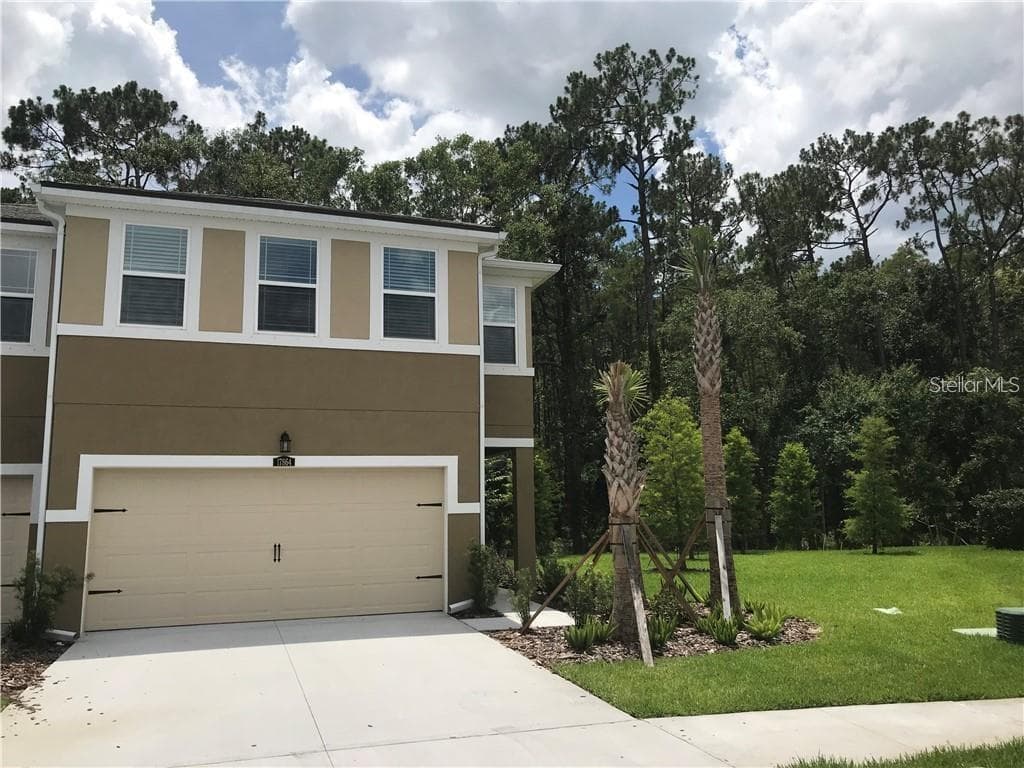 17864 ALTHEA BLUE PLACE LUTZ, FL 33558