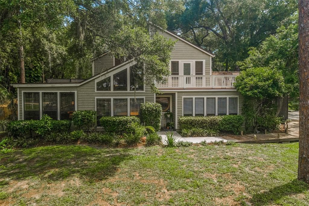 12211 TWIN BRANCH ACRES ROAD TAMPA, FL 33626