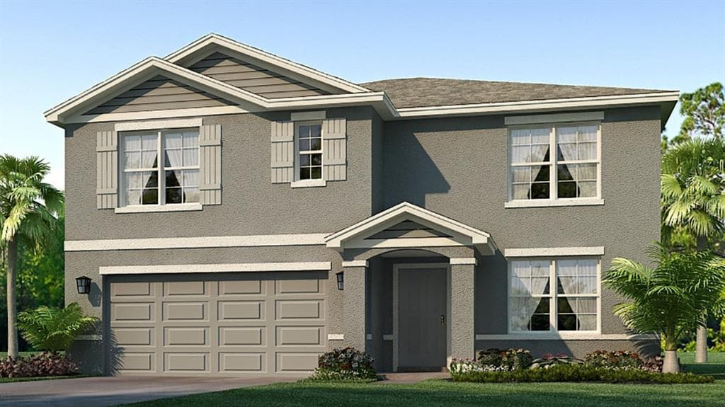 12170 KINGSLEY TRAIL PARRISH, FL 34219