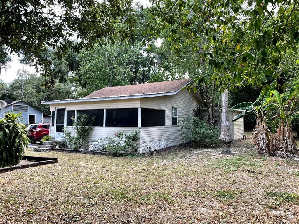 811 ELIZABETH STREET BRANDON, FL 33510