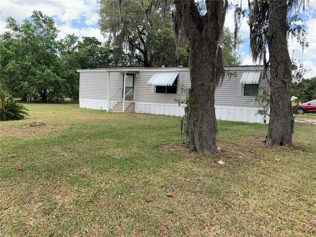 6622 23RD STREET ZEPHYRHILLS, FL 33542
