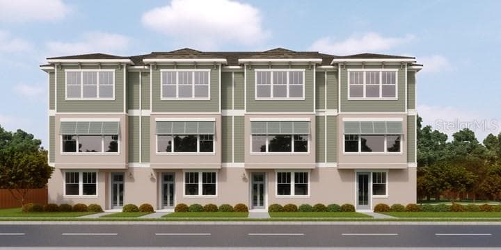 206 S TAMPANIA AVENUE UNIT 3 TAMPA, FL 33609