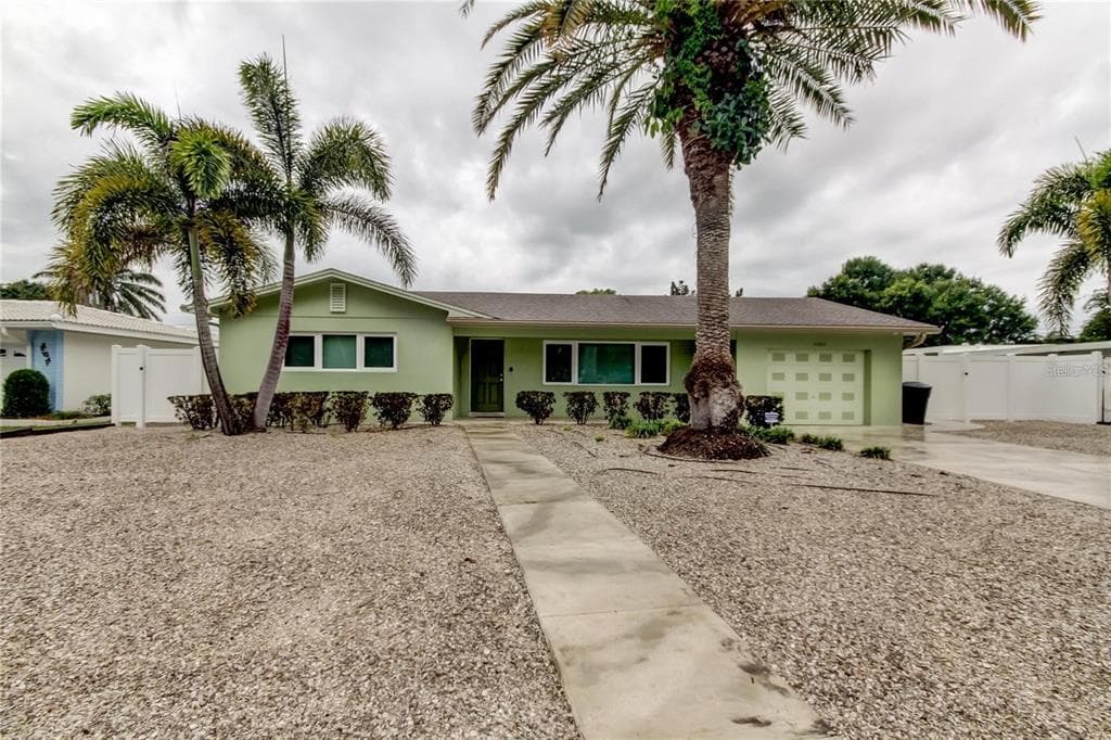2401 59TH STREET S GULFPORT, FL 33707