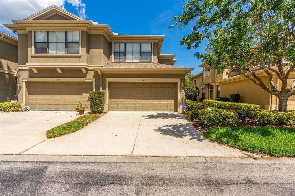 1107 119TH TERRACE N ST PETERSBURG, FL 33716