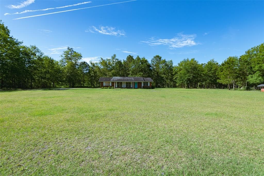 3280 CODY TAYLOR LANE BONIFAY, FL 32425
