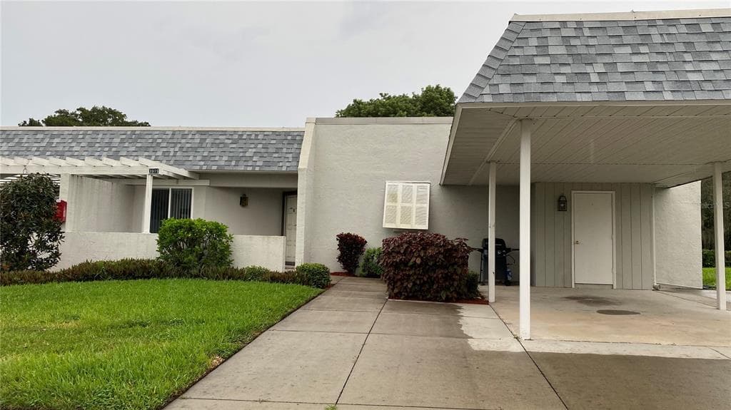 3919 TROPHY BOULEVARD NEW PORT RICHEY, FL 34655