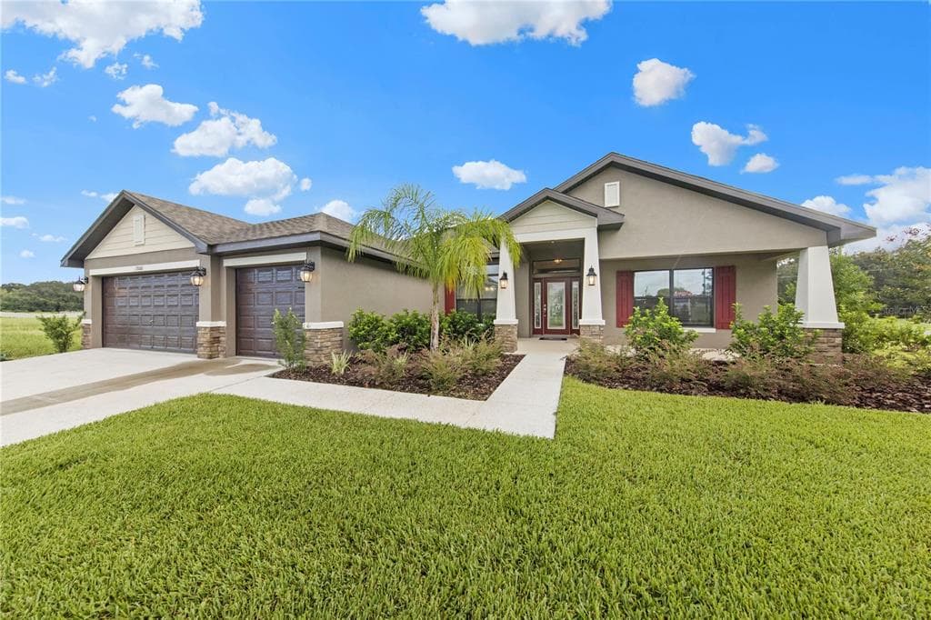 32542 SOUTHFIELD COURT DADE CITY, FL 33525