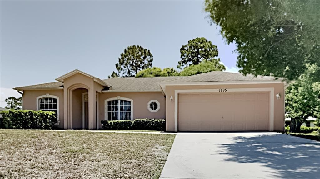 1695 17TH LANE SW VERO BEACH, FL 32962