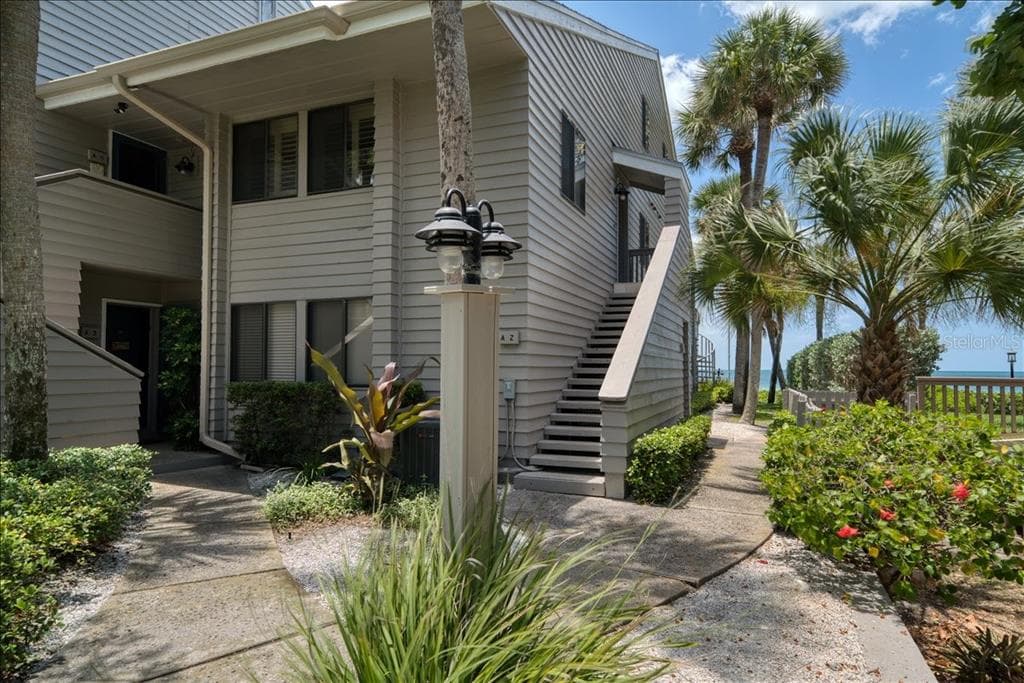 2100 GULF BOULEVARD UNIT 2