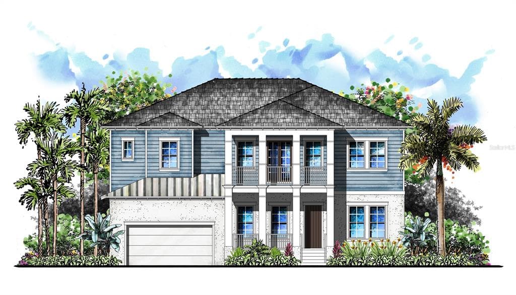 3913 W INMAN AVENUE TAMPA, FL 33609