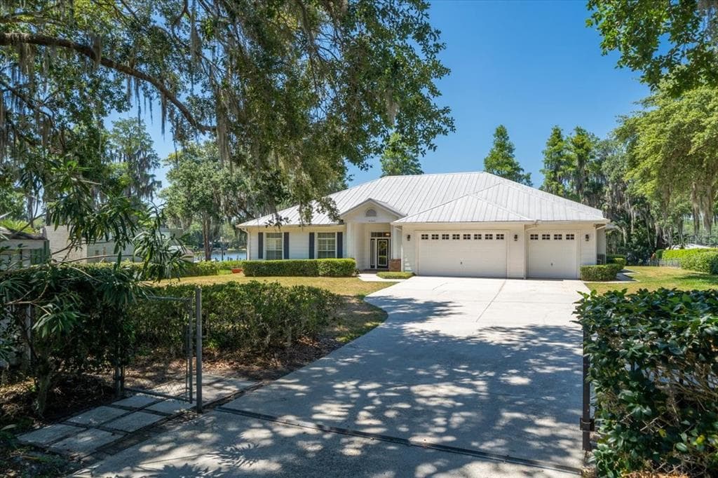 14303 WADSWORTH DRIVE ODESSA, FL 33556