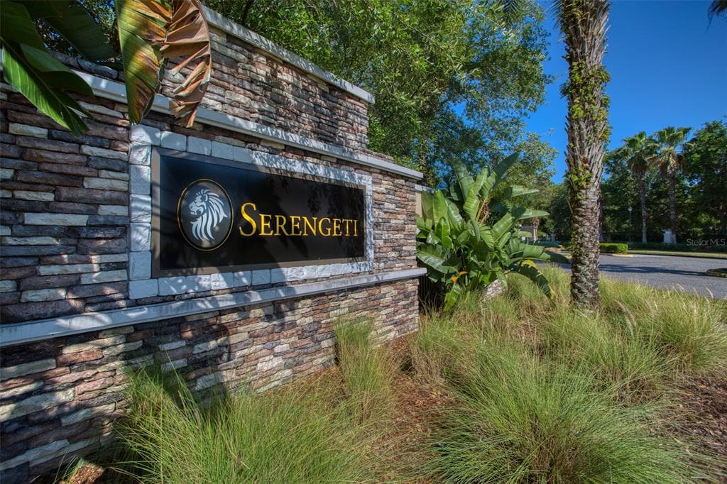 15355 SERENGETI BOULEVARD SPRING HILL, FL 34610