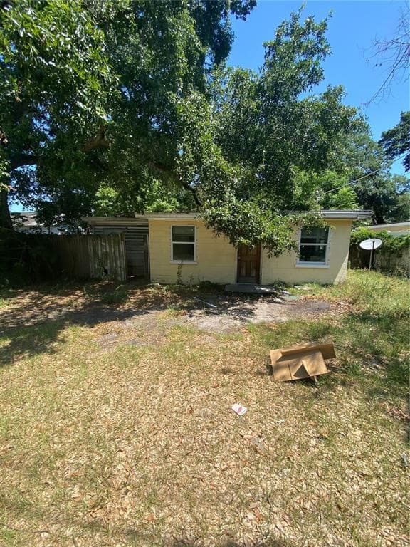 1606 E BIRD STREET TAMPA, FL 33604
