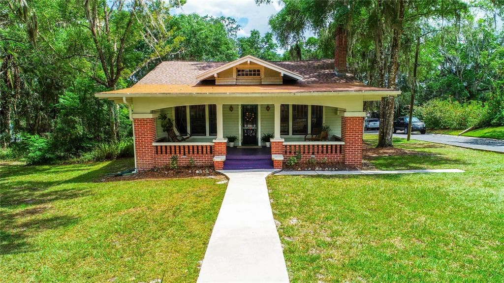 68 IRENE STREET BROOKSVILLE, FL 34601