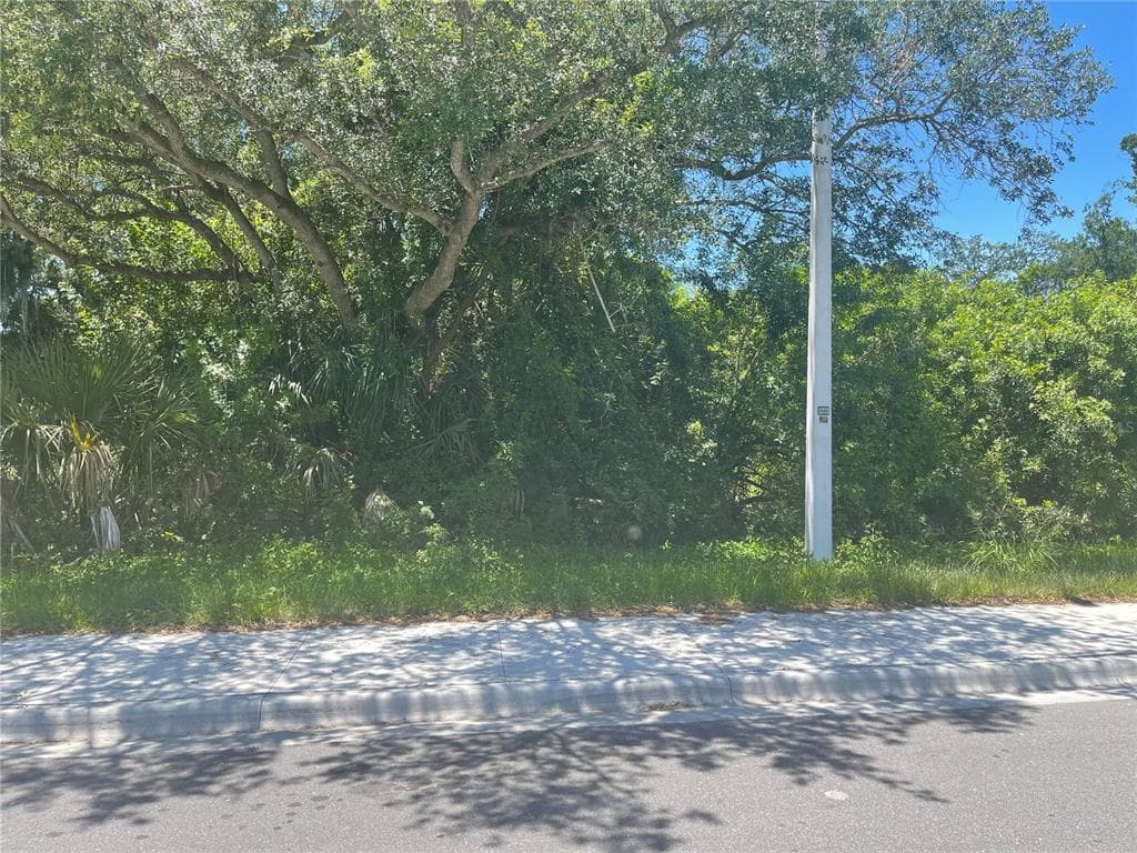 S SHERRILL STREET TAMPA, FL 33616