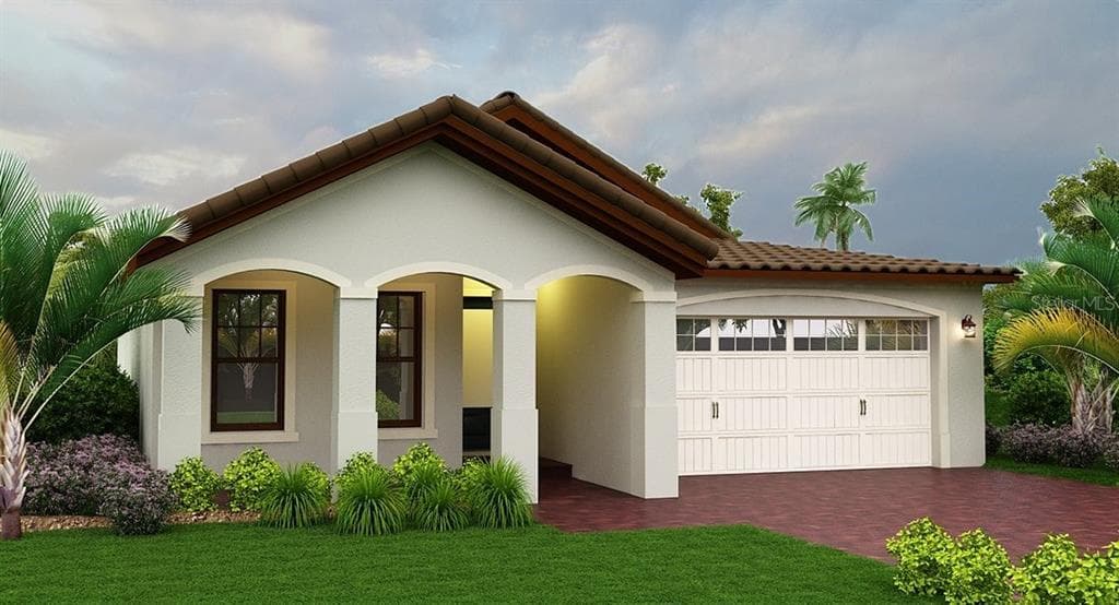 2206 5TH STREET E PALMETTO, FL 34221