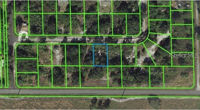 108 EDENWALD AVENUE LAKE PLACID, FL 33852