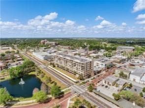 111 E MONUMENT AVENUE UNIT 704 KISSIMMEE, FL 34741
