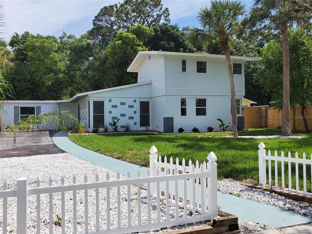 415 VENETIAN DRIVE CLEARWATER, FL 33755