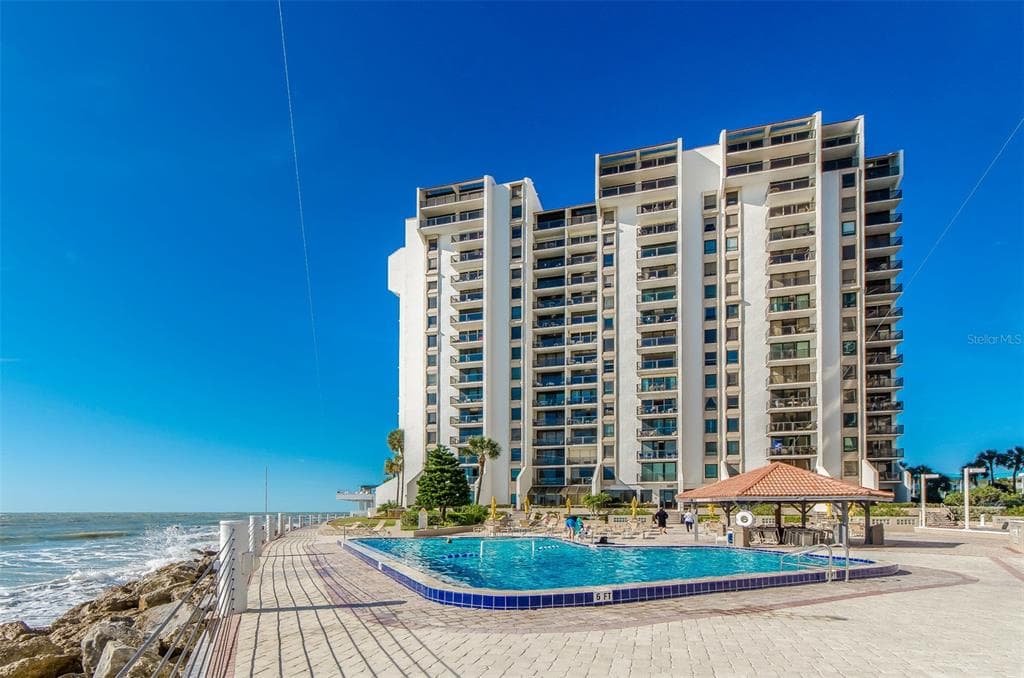 440 S GULFVIEW BOULEVARD UNIT 1502 CLEARWATER, FL 33767