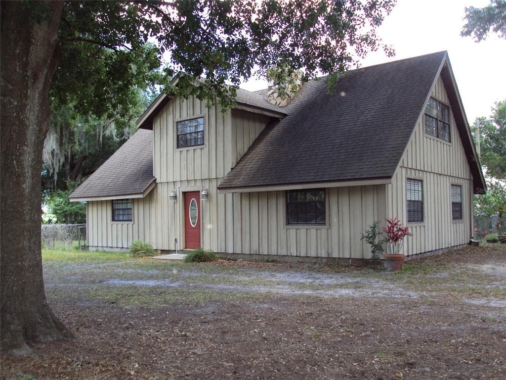 9901 GALLAGHER ROAD DOVER, FL 33527