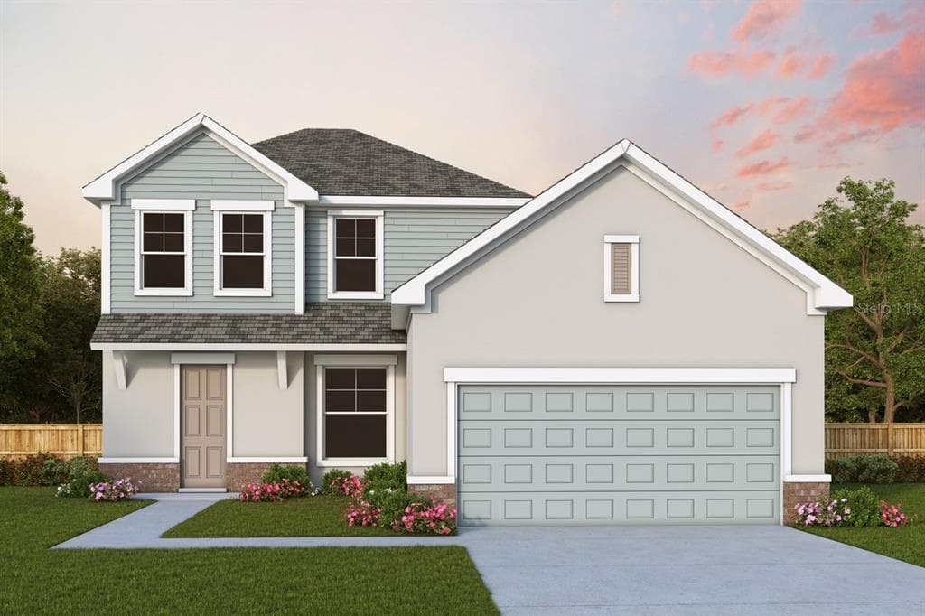 11705 CHEVELON LANE PARRISH, FL 34219