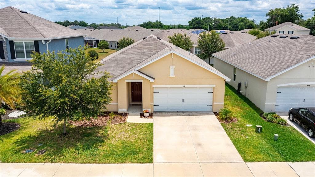 508 HARTFORD HEIGHTS STREET SPRING HILL, FL 34609