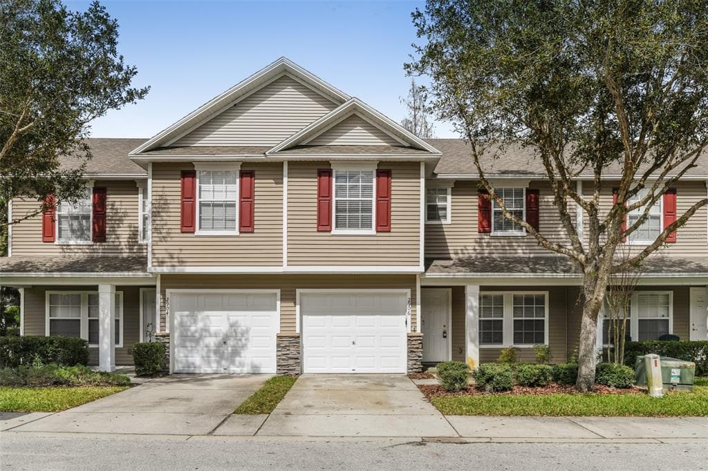 2906 MOJAVE OAK DRIVE VALRICO, FL 33594