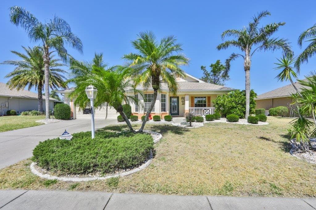 2367 EMERALD LAKE DRIVE SUN CITY CENTER, FL 33573