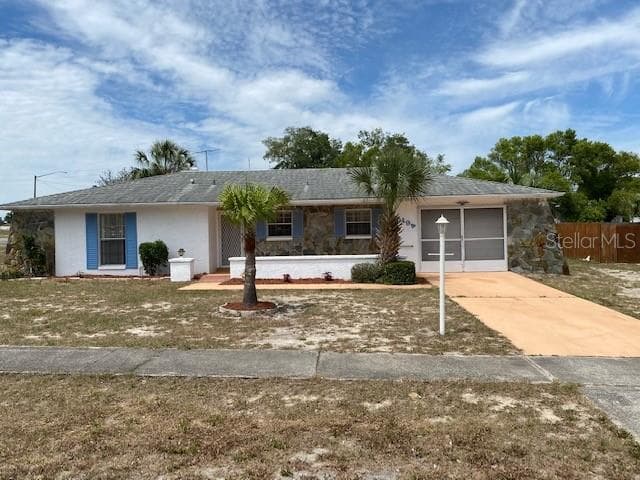 5194 SPRINGWOOD ROAD SPRING HILL, FL 34609