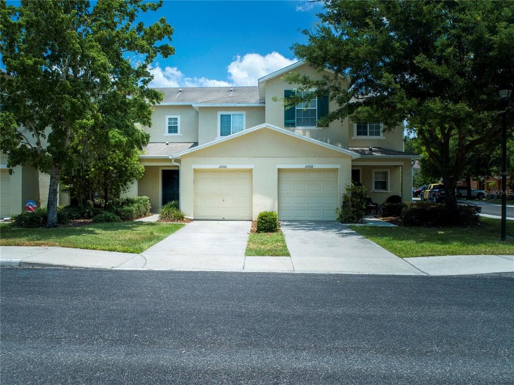 10926 SPENCER RIDGE COURT RIVERVIEW, FL 33578