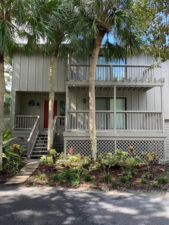 1445 LANDINGS CIRCLE UNIT 69 SARASOTA, FL 34231