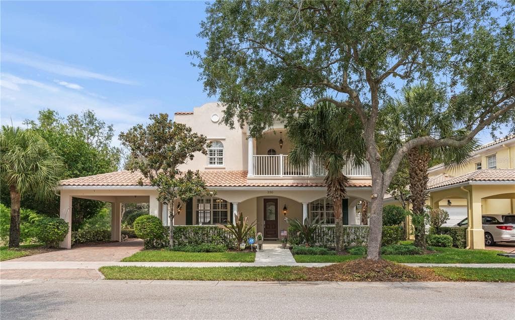 330 SAN REMO DRIVE JUPITER, FL 33458