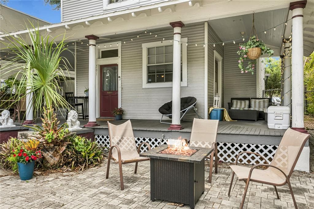207 S WESTLAND AVENUE TAMPA, FL 33606