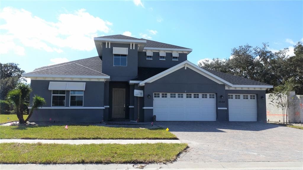 14104 TOMENTOSA AVENUE RIVERVIEW, FL 33569